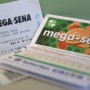 Mega-Sena sorteia nesta quarta-feira prêmio estimado em R$ 3 milhões