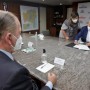 Memorando de cooperação aproxima Bahia e Reino Unido na área de Ciência e Tecnologia