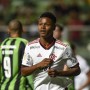 Mesmo com time alternativo, Flamengo bate América-MG no Independência