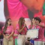 Michelle Bolsonaro recebe título de Cidadã Amazonense