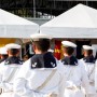 Militar preso por beijar na boca será indenizado em R$ 90 mil
