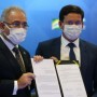 Ministérios se unem para atender pessoas em vulnerabilidade social