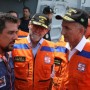 Ministro estima em até R? 120 milhões o investimento federal em ações no litoral paulista