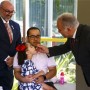 Ministro faz novo apelo para vacinação de crianças contra a pólio
