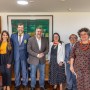 Ministro Paulo Pimenta trata sobre parceria entre Rede IFES de Comunicação Pública, Educativa e de Divulgação científica com a EBC e o Governo Federal