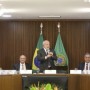 Ministros do governo Lula possuem salários turbinados por acúmulo de funções