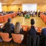 Ministros se reúnem com representantes de movimentos sociais em Portugal