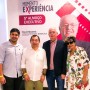 Momento Experiência: CDL promove palestra para empresários com diretor do grupo Meddi 