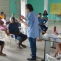 Moradores de Feira de Santana apontam áreas prioritárias para o Exercício Financeiro 2024