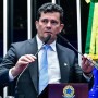 Moro planeja estratégias para dificultar sabatina de Zanin no Senado, diz colunista