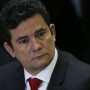 Moro defende lei contra aborto e imunidade tributária de igrejas em carta a evangélicos