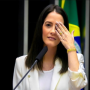 Morre aos 39 anos a deputada federal e dirigente do PL Amália Barros