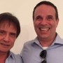 Morre aos 52 anos filho de Roberto Carlos, após luta contra câncer