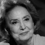 Morre atriz Eva Wilma, uma das maiores estrelas da televisão e do teatro, aos 87