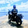 Moto clube de Feira de Santana comemora 10 anos de história com festival no Dia Mundial do Rock