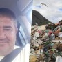 Motorista de aplicativo é encontrado morto próximo a lixão