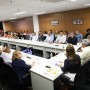 MP participa de reunião para discutir plano emergencial contra dengue no estado