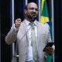 MP pede que Corregedoria da PM se manifeste após Alden acusar comandante de perseguição