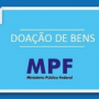 MPF publica novo edital para doação de bens em Salvador