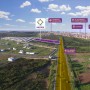 MRV lança Feira Palace, no Recanto das Flores, no dia 13   