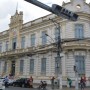 Mudança na estrutura do Município, com criação de superintendência e subsecretarias