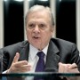 Mudar Lei das Estatais é ‘burrice’ do PT, diz Tasso Jereissati