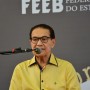 Município de Feira de Santana decreta luto oficial de três dias pela morte de Divaldo Franco
