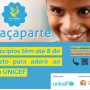 Municípios baianos têm até o dia 8 de agosto para aderir ao Selo UNICEF