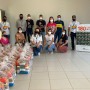 Municípios da Bahia recebem R$ 240 mil em doações de alimentos da SLC Agrícola