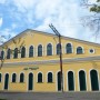 Museu do Mar Aleixo Belov abre para o público com preço promocional  
