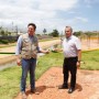 Na Bahia, Governo Federal anuncia mais de R$ 500 milhões para obras de saneamento