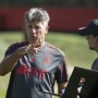 Na estreia de Renato Gaúcho, Flamengo enfrenta Defensa y Justicia