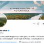 Natura lança perfil no Twitter pela conservação da Amazônia