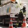 Neoenergia Coelba registra 653 furtos de cabos no primeiro semestre de 2023