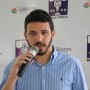 Neto recebeu título de cidadão Eunapolitano nesta quinta-feira (04)