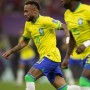 Neymar ainda é dúvida para oitavas, diz médico da seleção