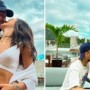 Neymar e Bruna Biancardi anunciam gravidez: 