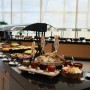 NH Feira de Santana eleva a experiência gastronômica com buffet a quilo