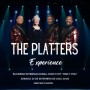 NH Feira de Santana traz show da banda The Platters Experience, um dos maiores grupos vocais da música internacional