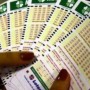 Ninguém acerta a Mega-Sena e prêmio acumula em R$ 22 milhões