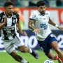 No apagar das luzes, Bahia bate o Ceará e vence a primeira no Brasileirão
