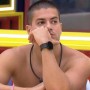 No BBB 22, Arthur Aguiar se desentende com aliados após liderança de Lina