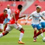 No Beira-Rio, Inter vence o Bahia por 2 a 0 pelo Campeonato Brasileiro