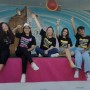 No Dia Internacional da Menina, 11/10, serão abertas as inscrições para a 4ª edição do prêmio Mude o Mundo Como Uma Menina
