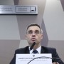 Nome de André Mendonça ao STF é aprovado na CCJ no Senado