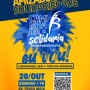 Nova edição da Caminhada Solidária será realizada em Feira de Santana em outubro 