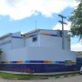 Nova estrutura da Escola Municipal Doutor Demósthenes Álvaro de Brito está três vezes maior