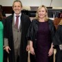 Nova mesa diretora do TRT-BA toma posse nesta segunda-feira (6)