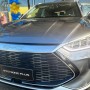 Nova tabela da BYD com descontos para servidores públicos já está disponível