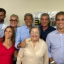 Novo ambulatório do Hospital do Clériston homenageia Dr. Pitangueira; 